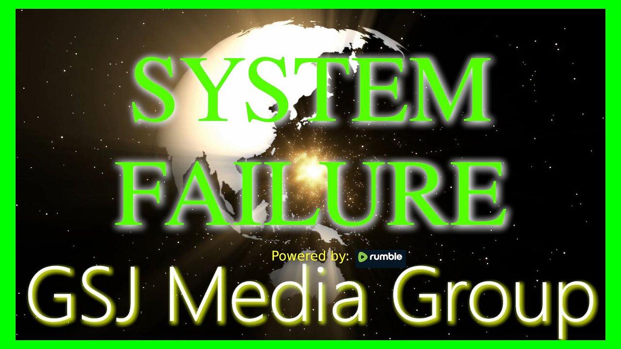 The System Failure Show - 12/30/2024