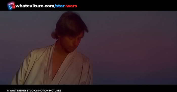 10 Unused Star Wars Scenes That Would Have Changed Everything