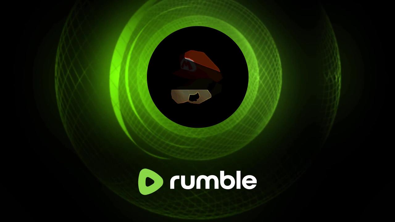 Countdown 2025 Live Stream at Rumble!