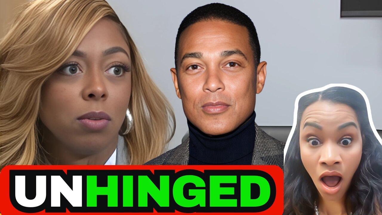 Tiffany Henyard Failed Meeting, Don Lemon Unhinged Rant