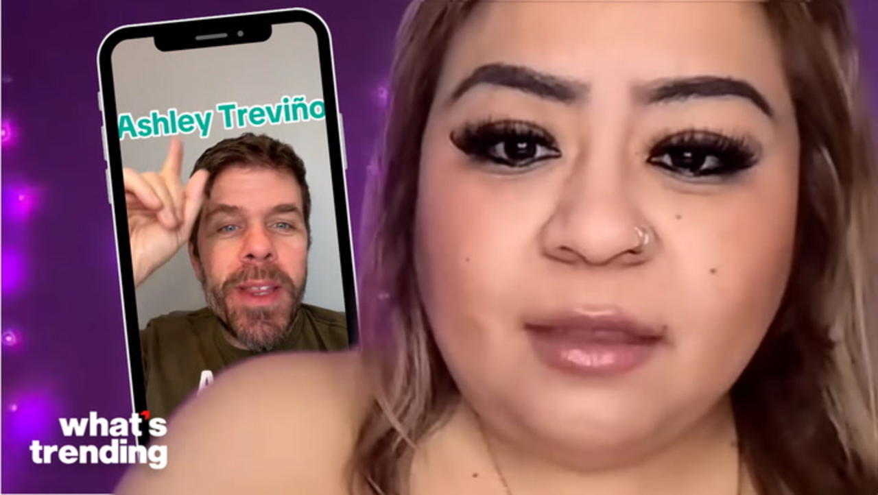 TikTok Mom, Ashley Trevino’s Viral Fame and Controversies Explained