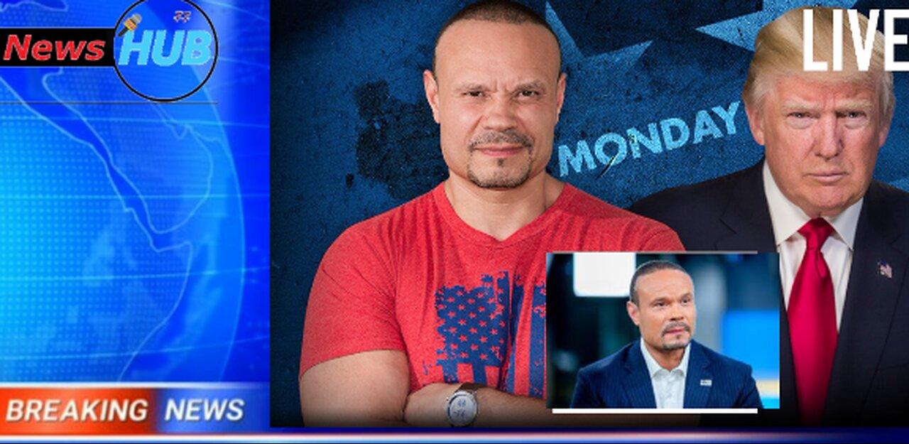 The Dan Bongino Show Live | Folks, Things have Changed Now #danbongino #danbonginoshow