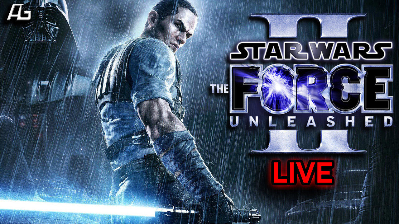 Star Wars: The Force Unleashed II - Part 2