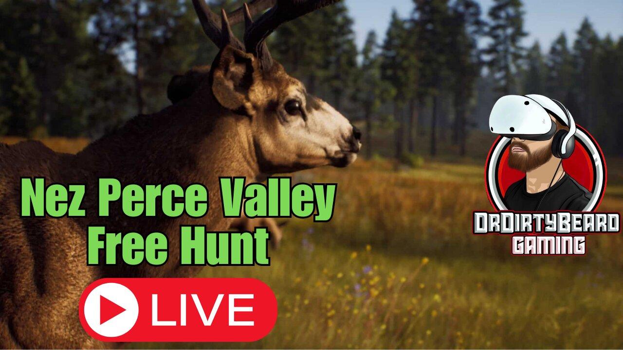 Way Of The Hunter - Nez Perce Valley Free Hunt - Episode 14