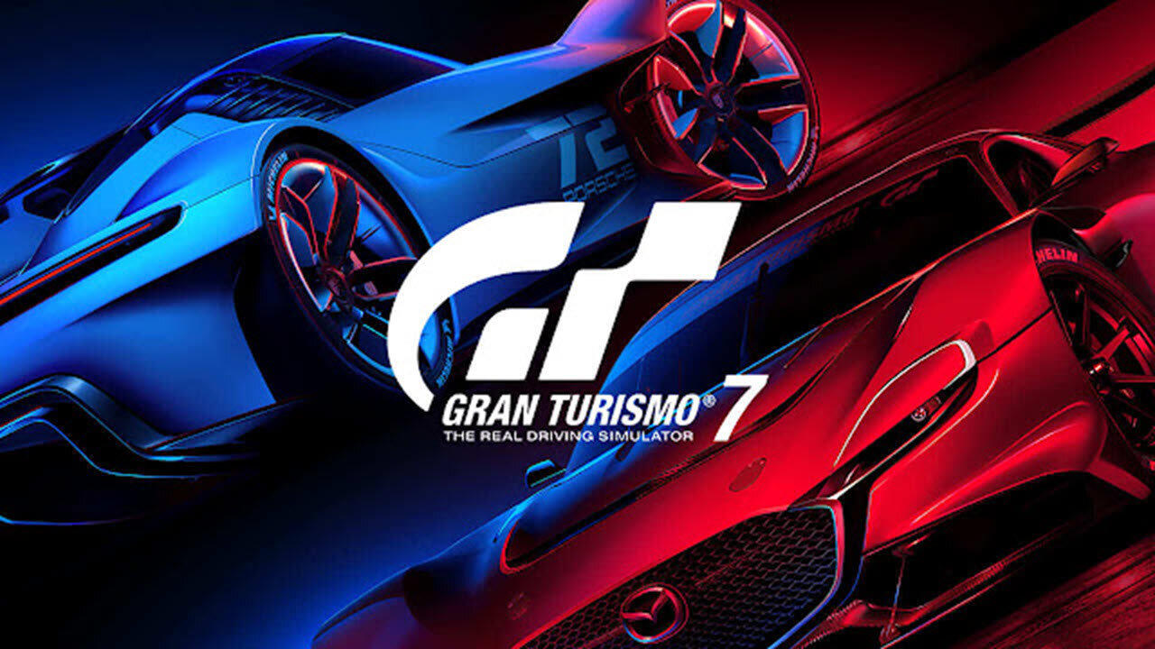 Gran Turismo 7 Gameplay🏁 🏎️ 💨