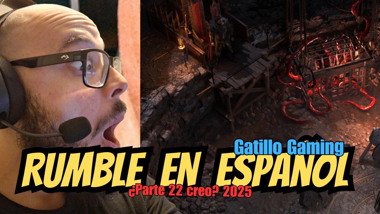 ¿El mejor del mundo so yo? WARZONE y otros- Rumble En Espanol - Gatillo Gaming