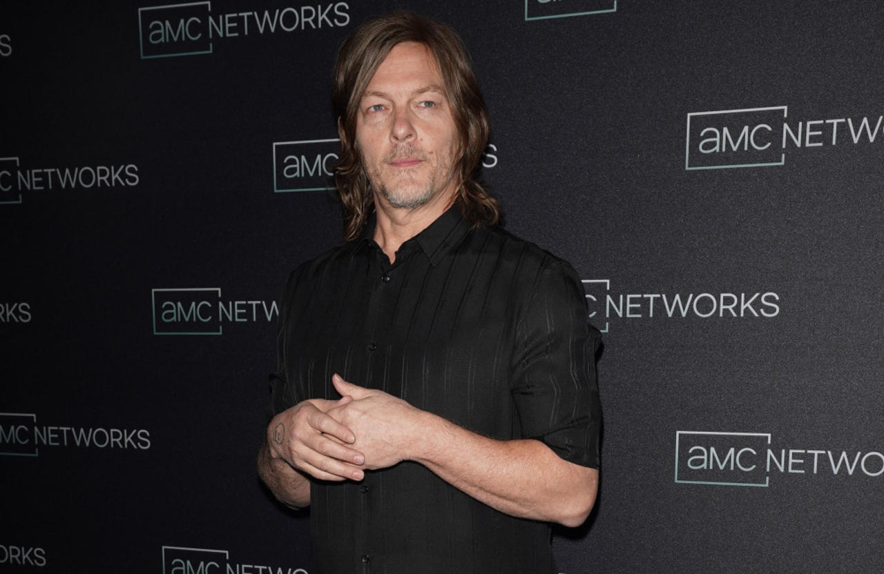 Norman Reedus has teased ‘Ballerina’ will have a “different fighting style” to ‘The Walking Dead’