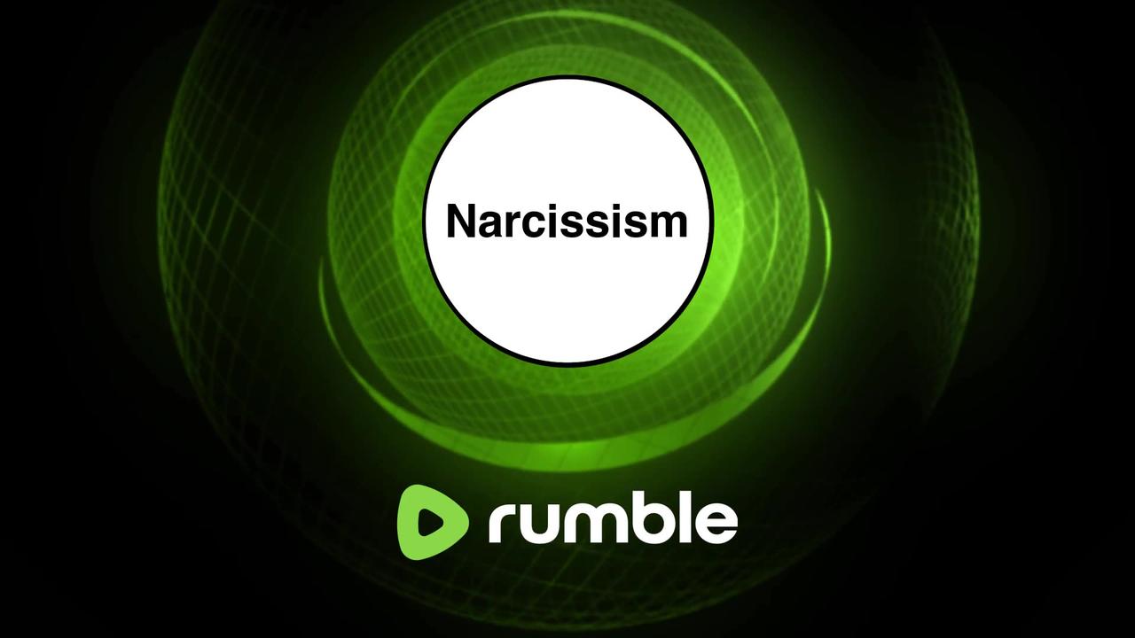 Narcissist: False Narratives From Mr. Test