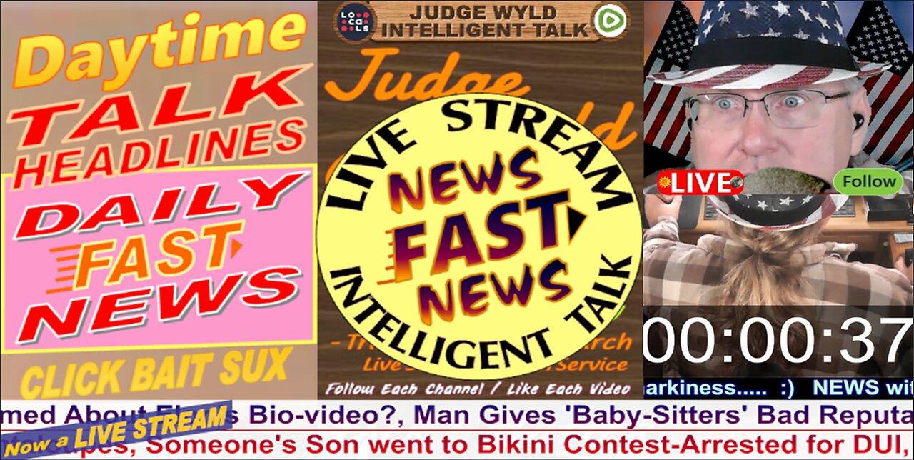 20250105 Sunday Quick Daily News Headline Analysis 4 Busy People Snark Commentary-Trend News