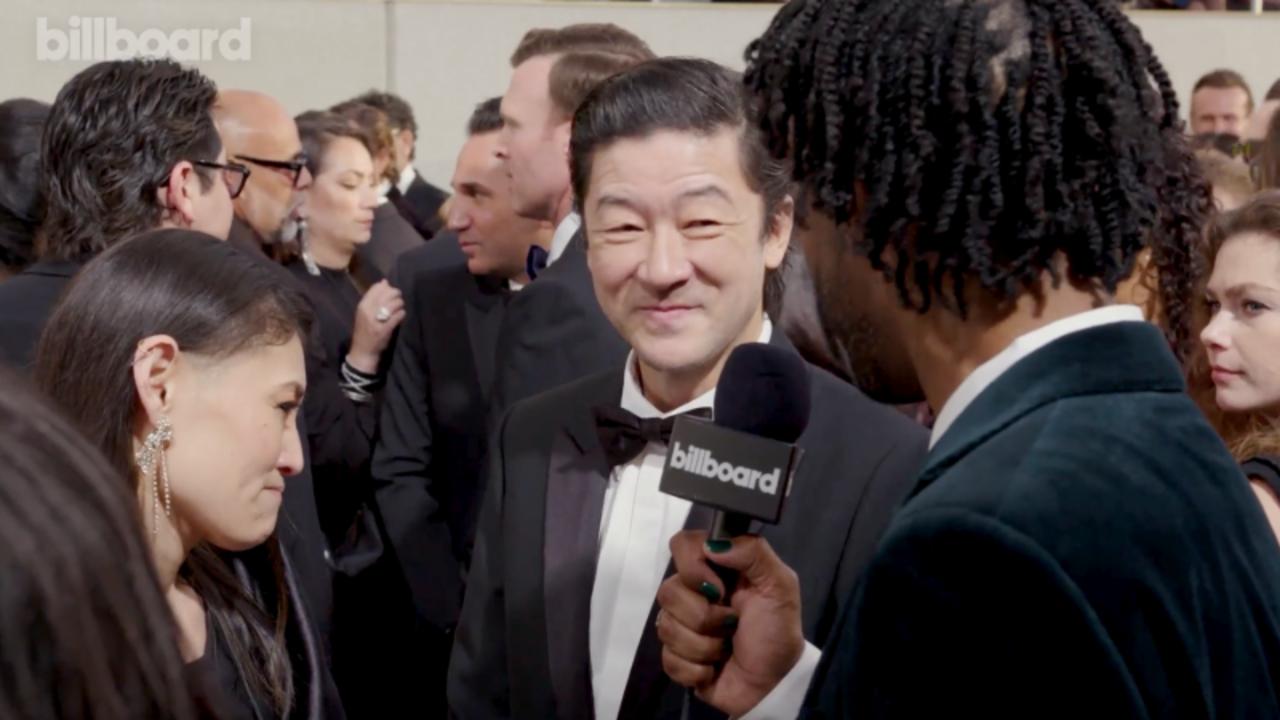 ‘Shōgun’ Star Tadanobu Asano On Why Show Resonated With Audiences | Golden Globes 2025