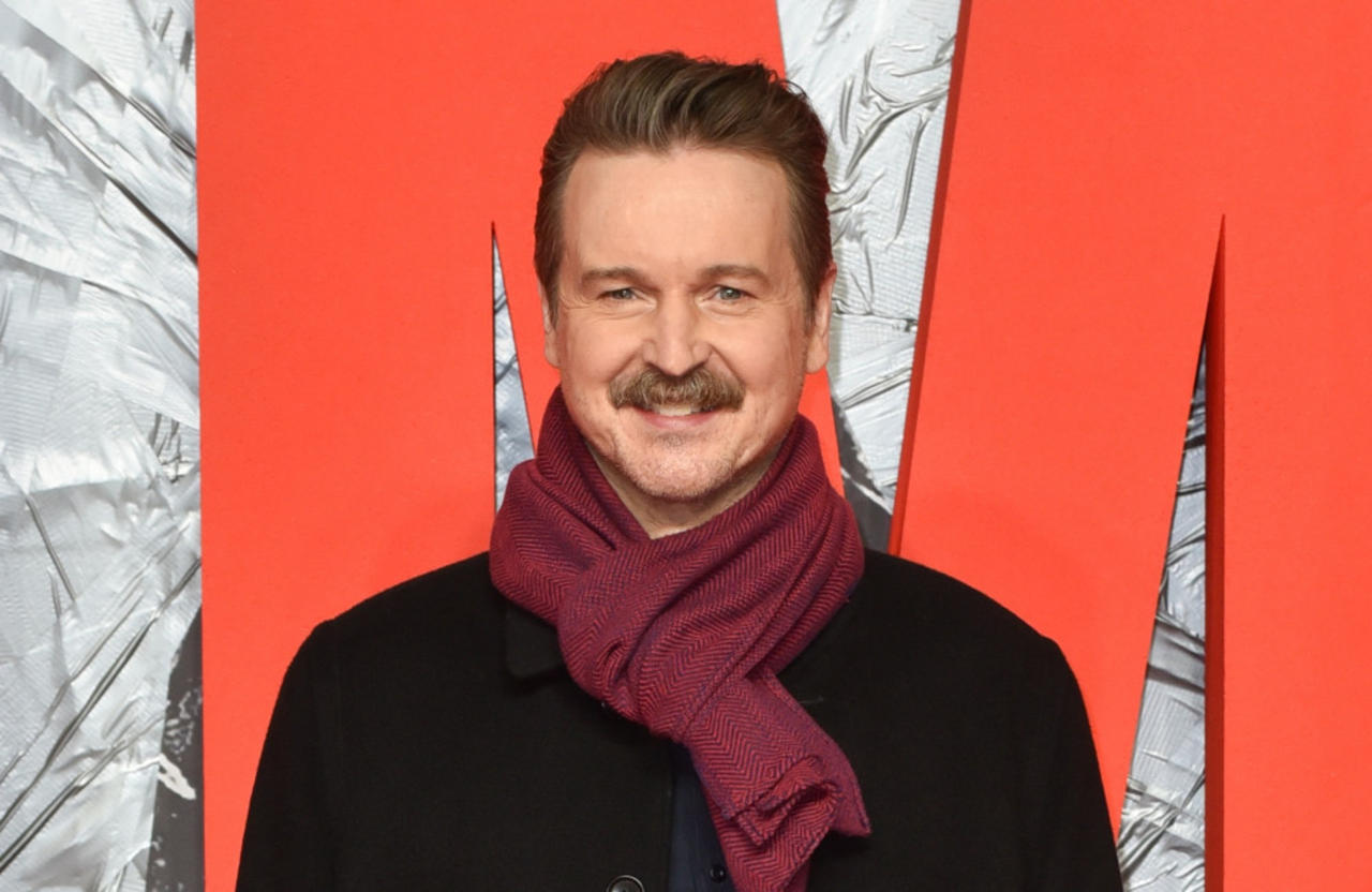 Matt Reeves hopes cinemagoers will be 'surprised' by 'The Batman Part II'