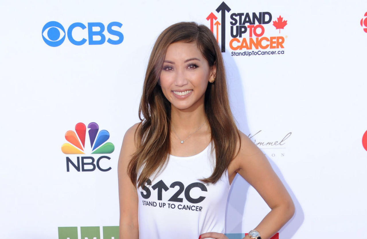 Brenda Song struggled to know her 'place in the industry' after teenage stardom