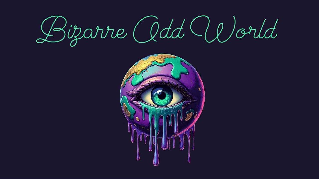 Vibe Check | Bizarre Odd World