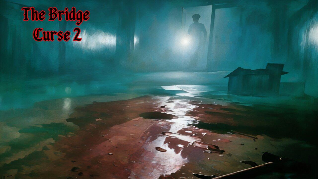 The Bridge Curse 2 Part 1: Haunting Puzzles, Vengeful Ghosts, and a Twisted School