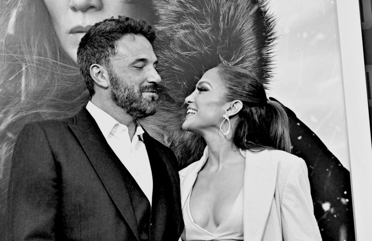 Ben Affleck and Jennifer Lopez settle divorce