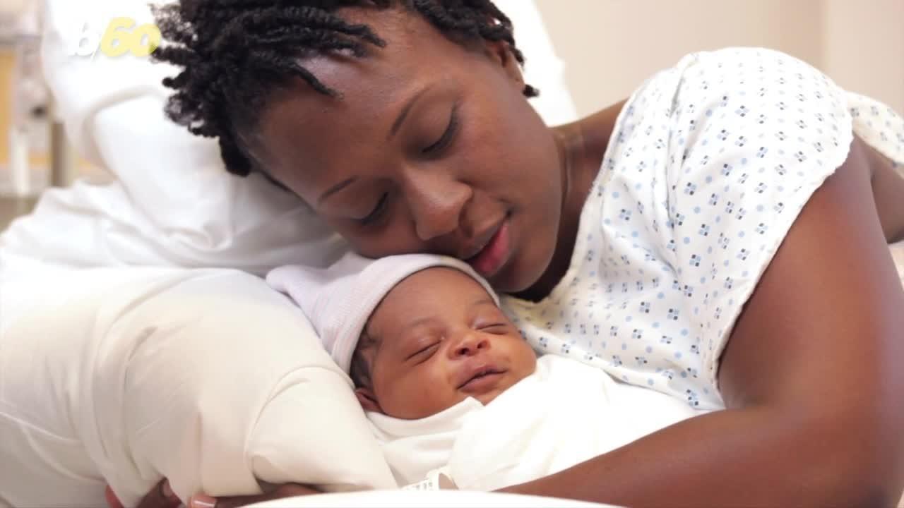 How You Can Support and Advocate For the Moms in Your Life After Their Maternity Leave