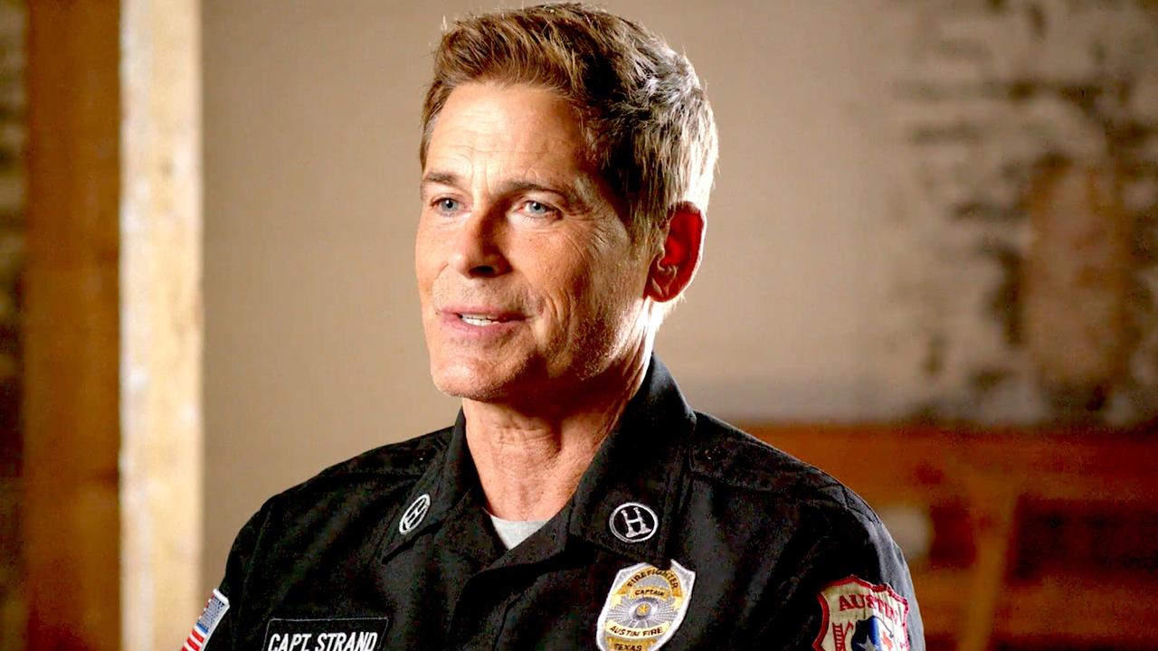 FOX’s 9-1-1: Lone Star Cast Bid an Emotional Final Farewell