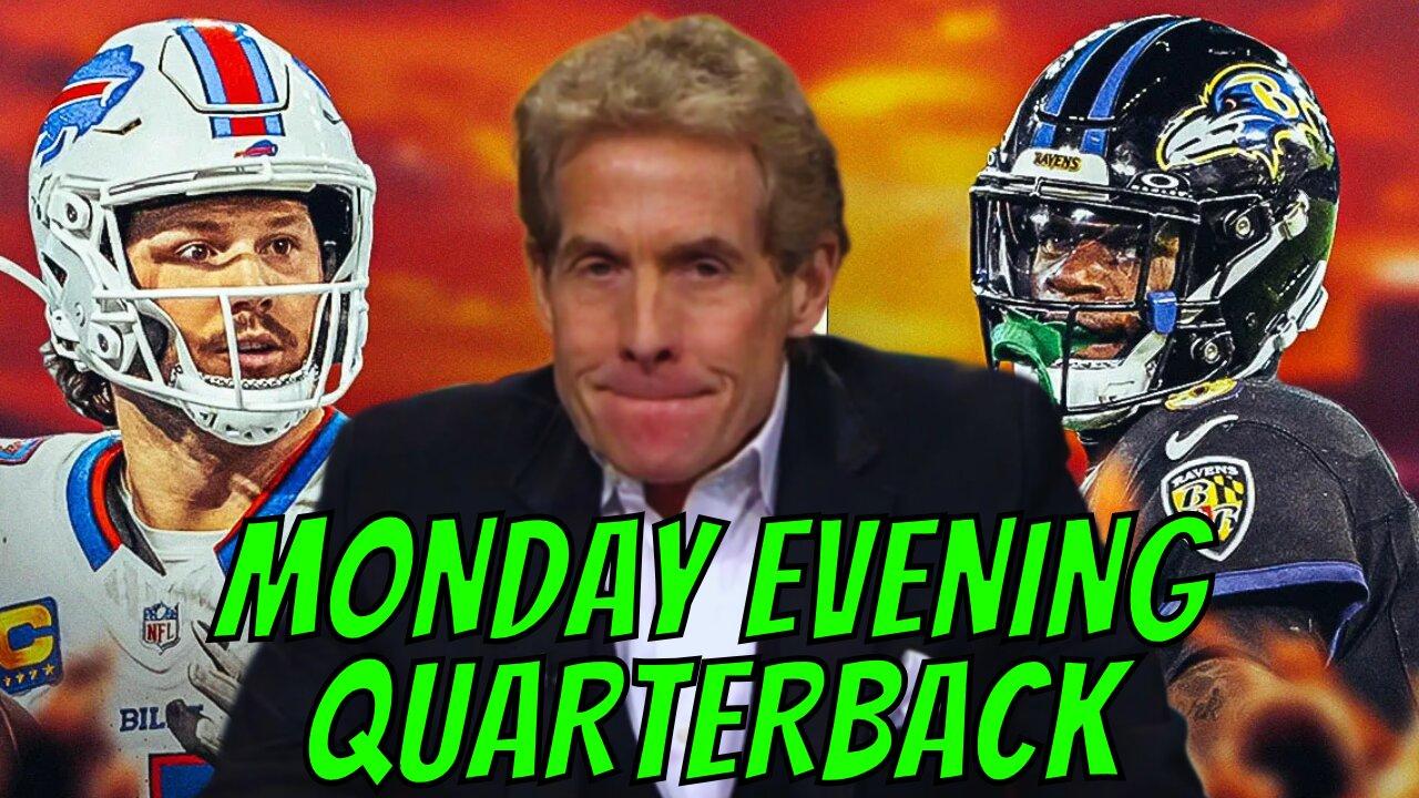 Monday Evening Quarterback - Week 18 | NFL Playoffs Are SET, Black Monday, FOX Sports BOMBSHELL