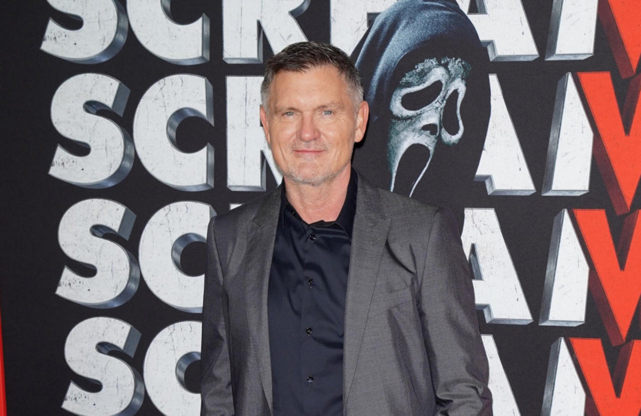 Kevin Williamson confirms Scream 7 filming has started