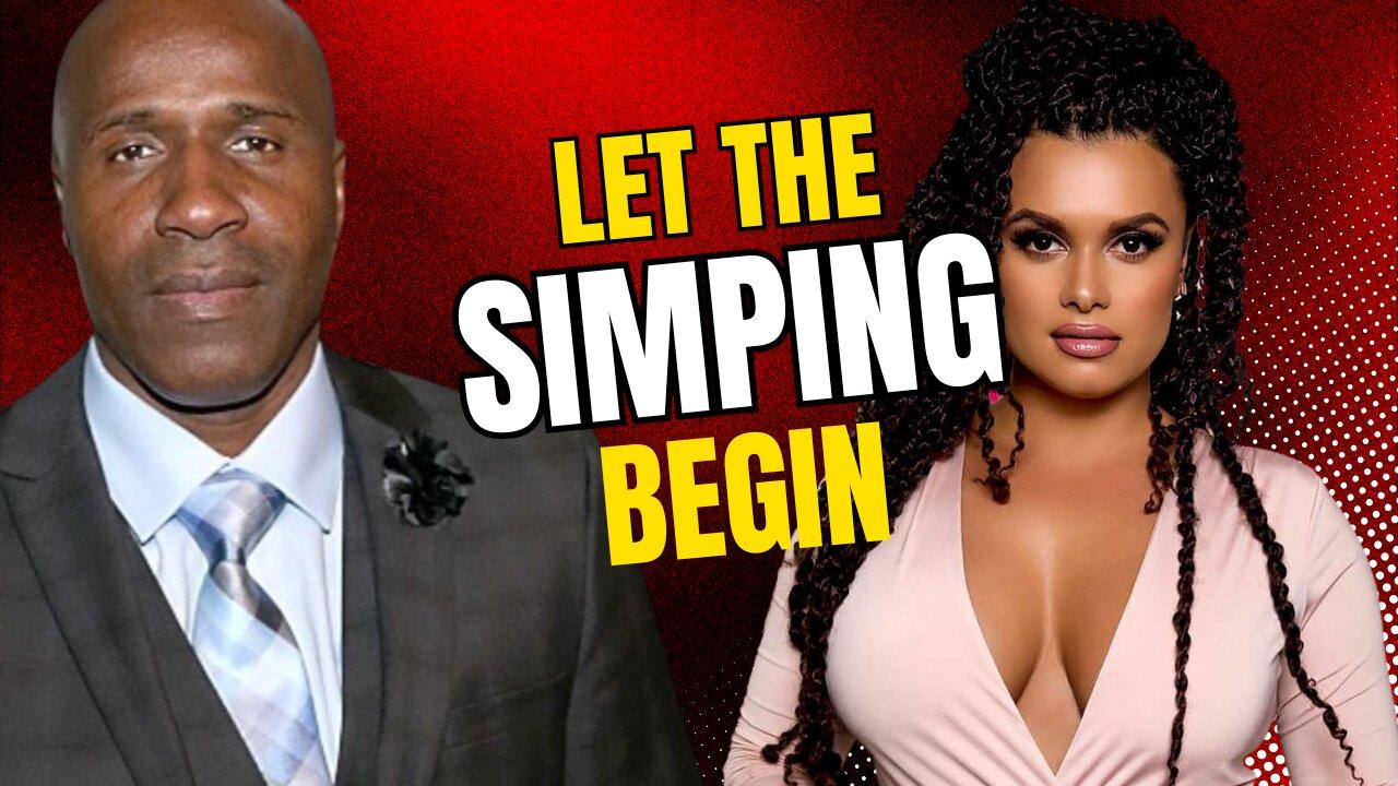 Willie D. Comes To Joy Taylor's Rescue: Let The SIMPING Begin - SMH!