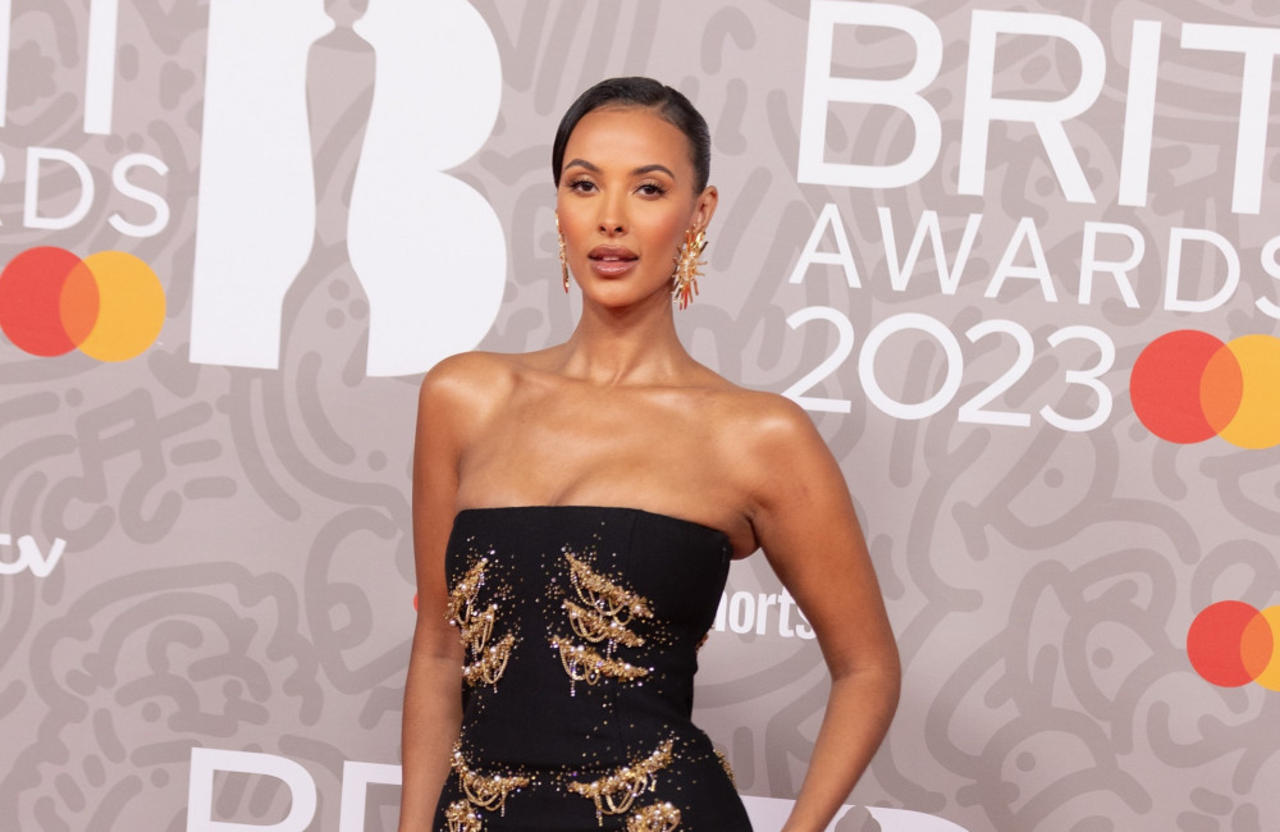 Maya Jama says Love Island contestants have 'got better' at not flirting with her