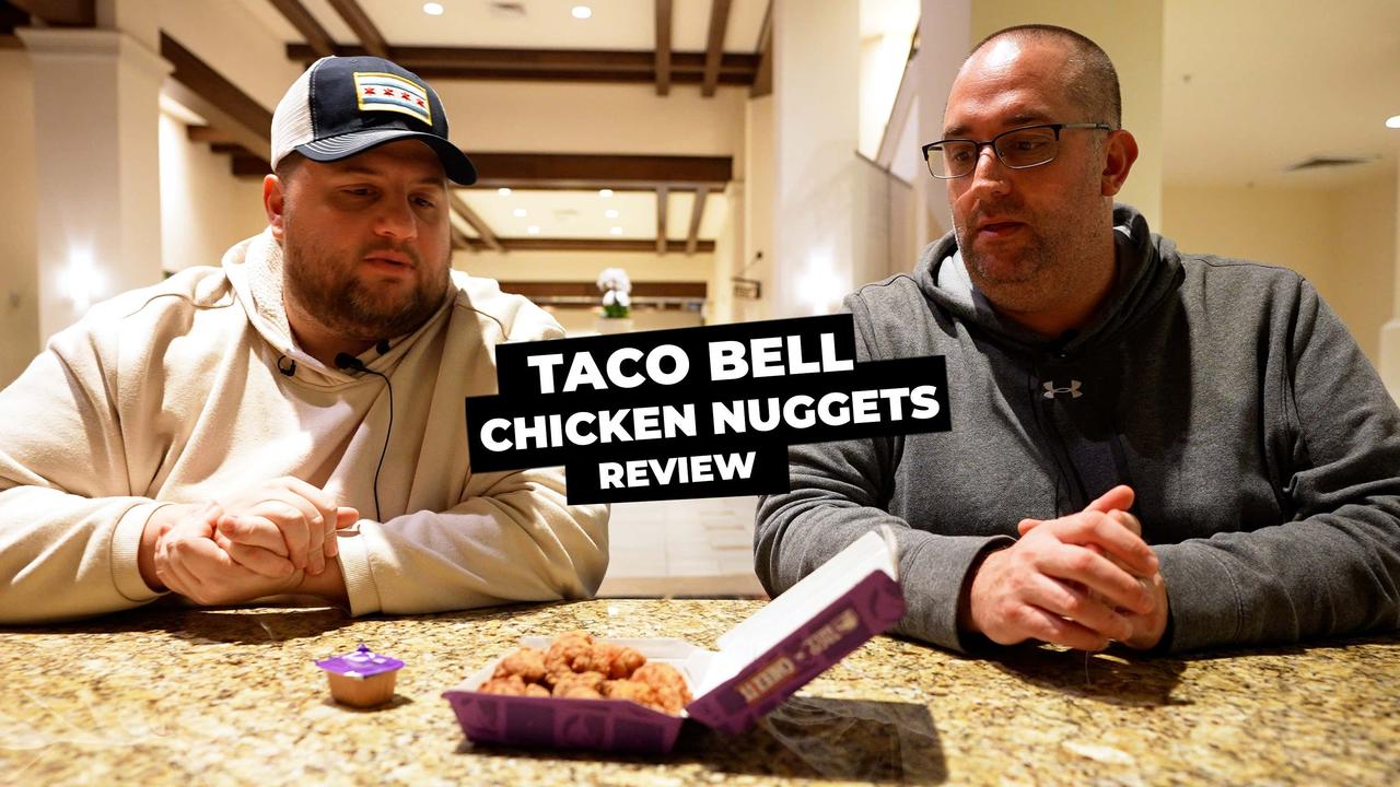 Taco Bell Is Looking To Take Over The Chicken Nuggets Corner Of The Fast Food World And They May Be Closer Than You Think