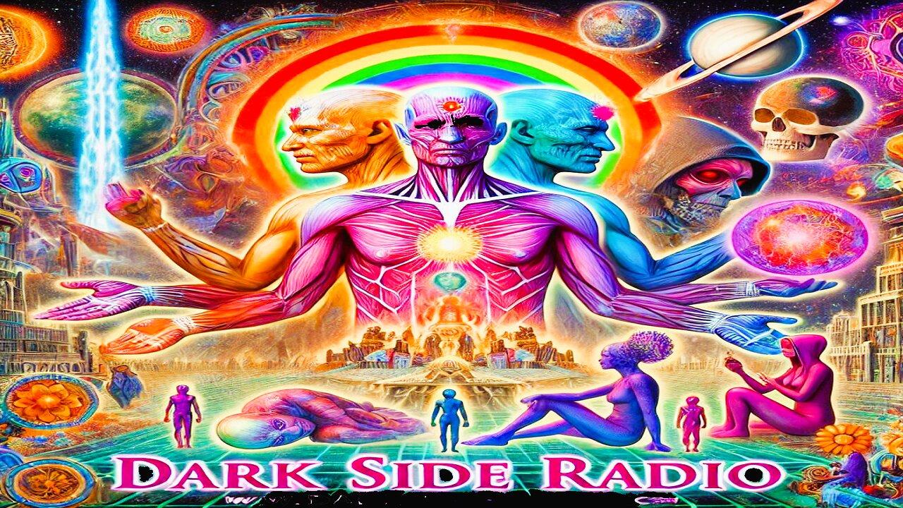 ⚡DARK SIDE RADIO⚡ Ep. 290