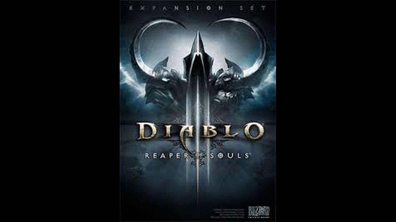 Diablo IV new season day 2