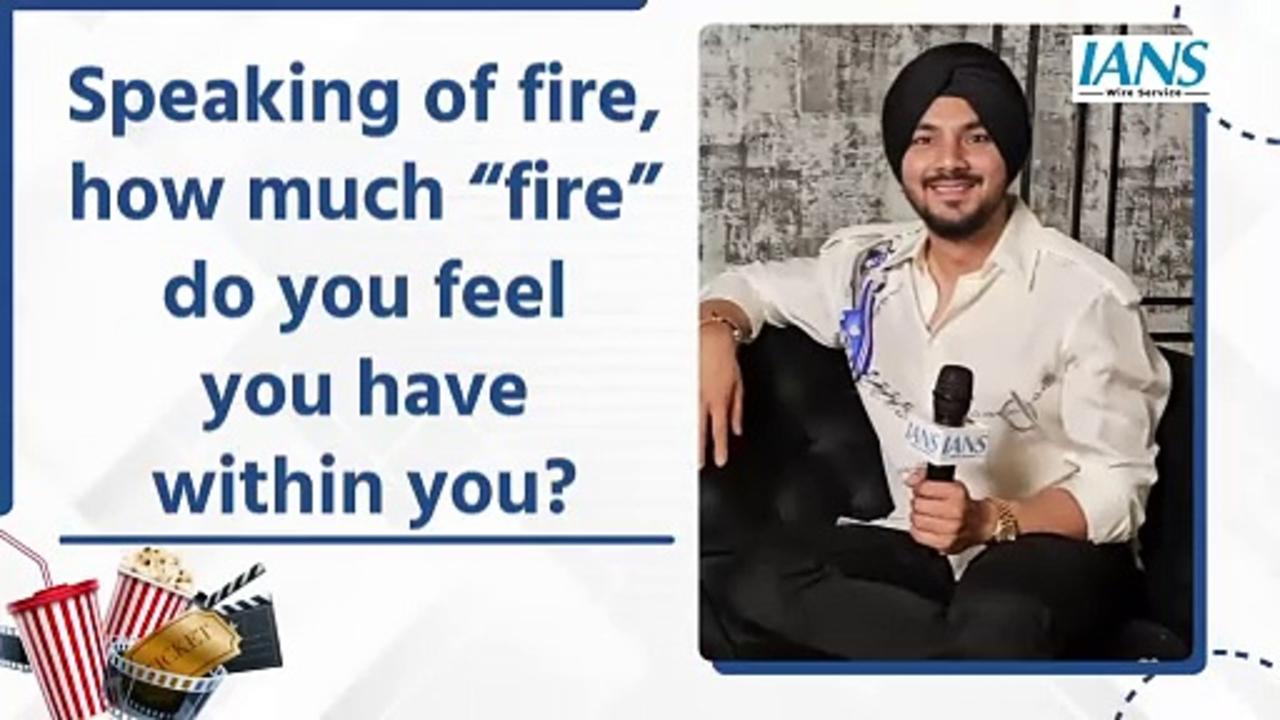 IANS Exclusive: Gurdeep Mehndi Talks 'Fire' and Family Legacy