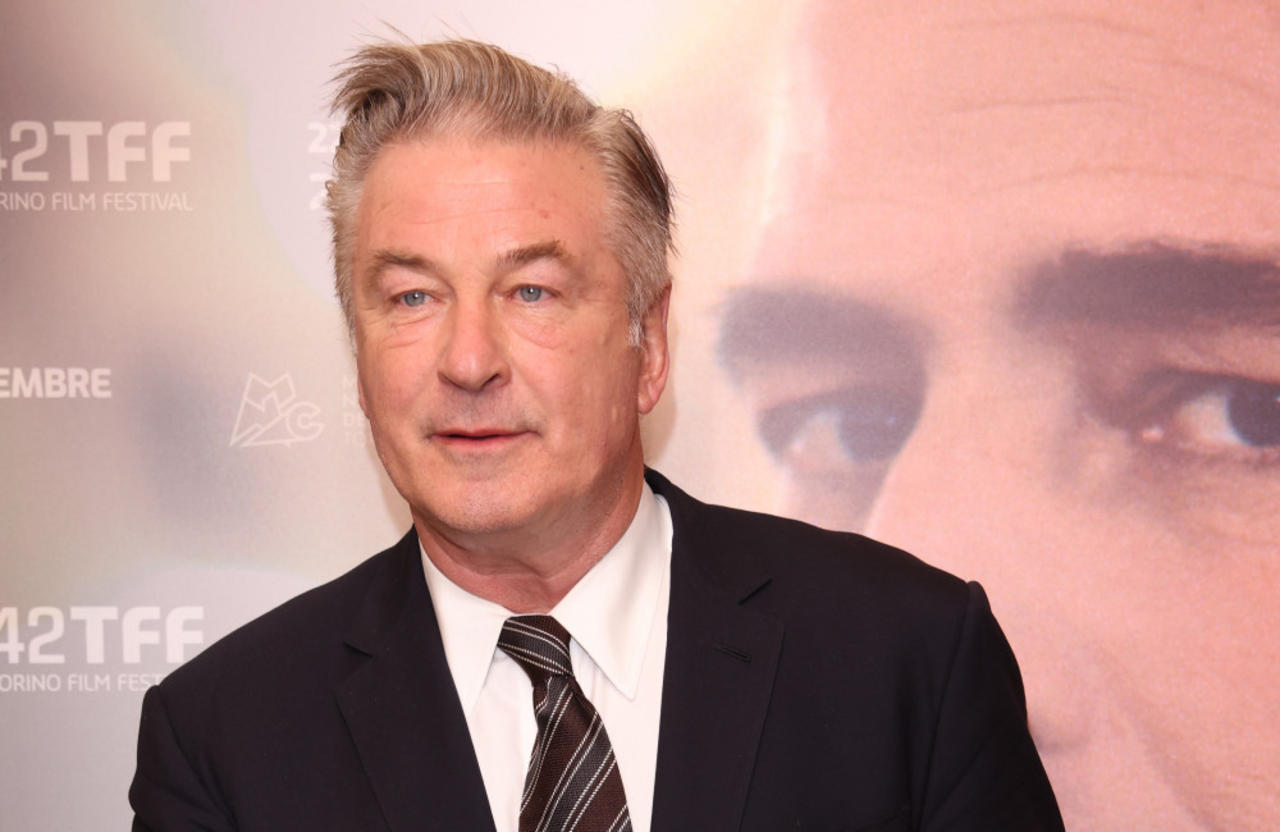 Alec Baldwin sues over involuntary manslaughter charges