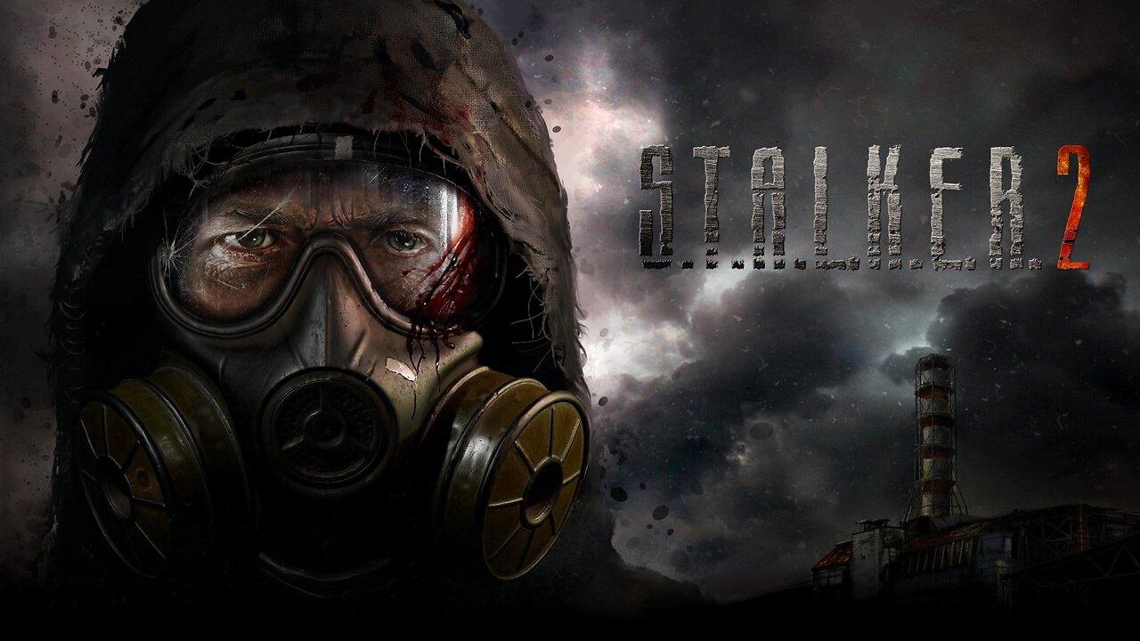 "LIVE" More "Stalker 2" Mayhem/ Madness & maybe something else TBD, Get in here and Join me.