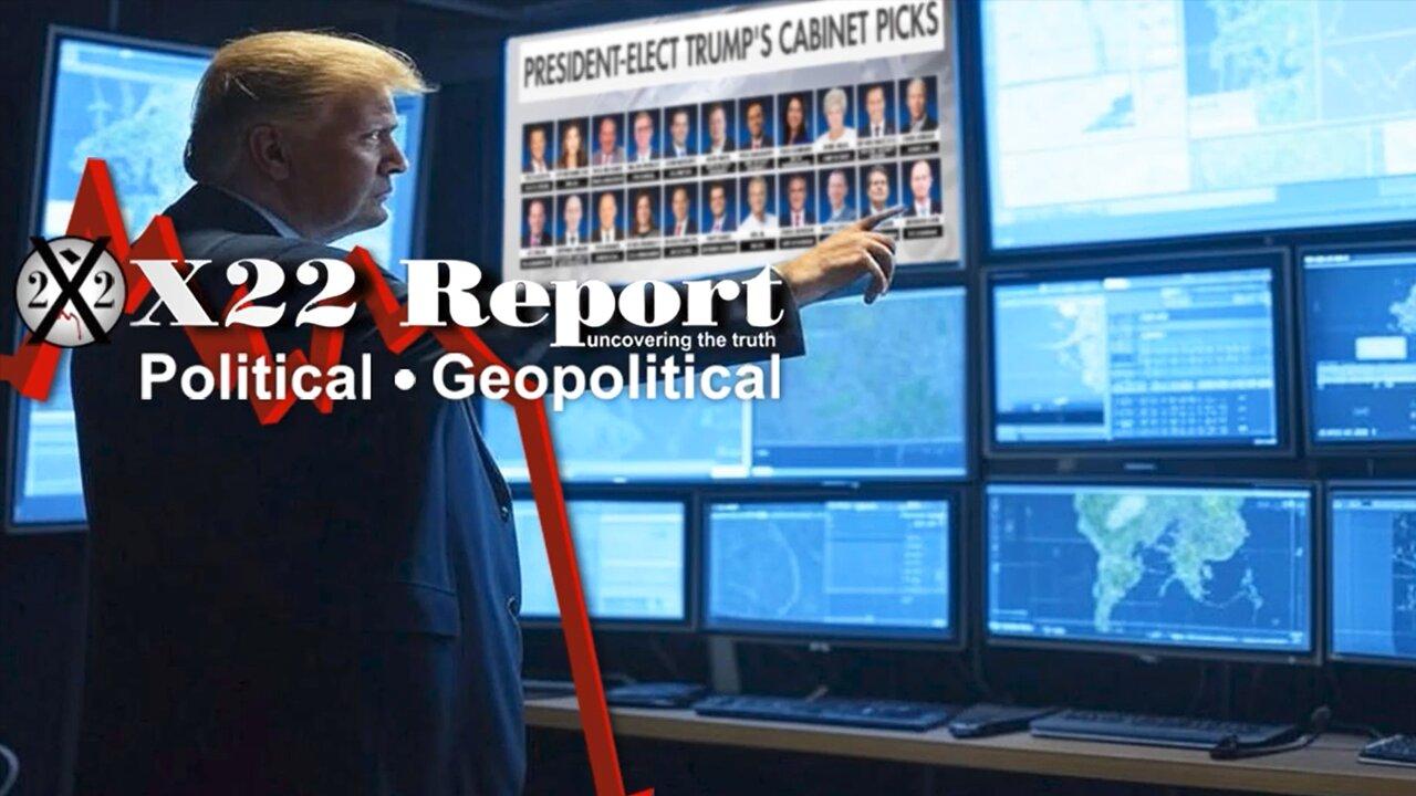 X22 Report. Restored Republic. Juan O Savin. Charlie Ward. Michael Jaco. Trump News ~ Leverage