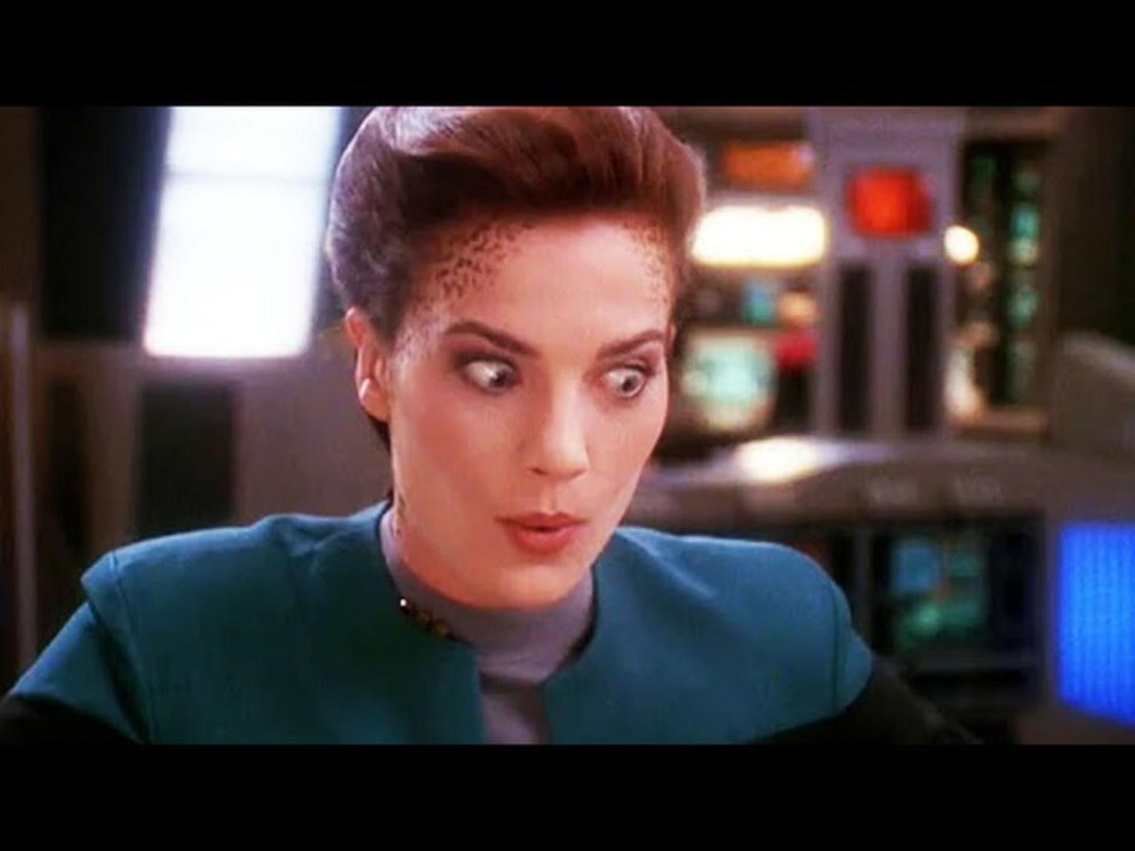 Star Trek: 10 Things You Didn’t Know About Dax