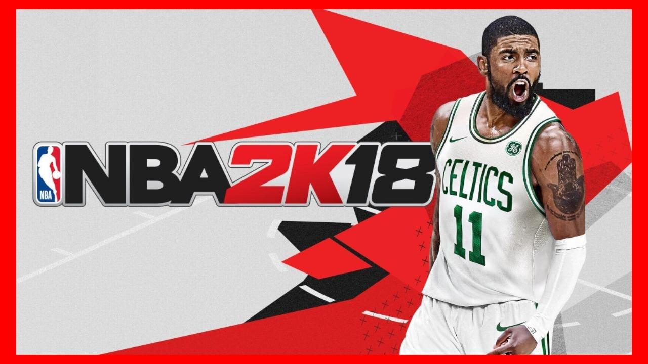 NBA2K - Rookie Showcase