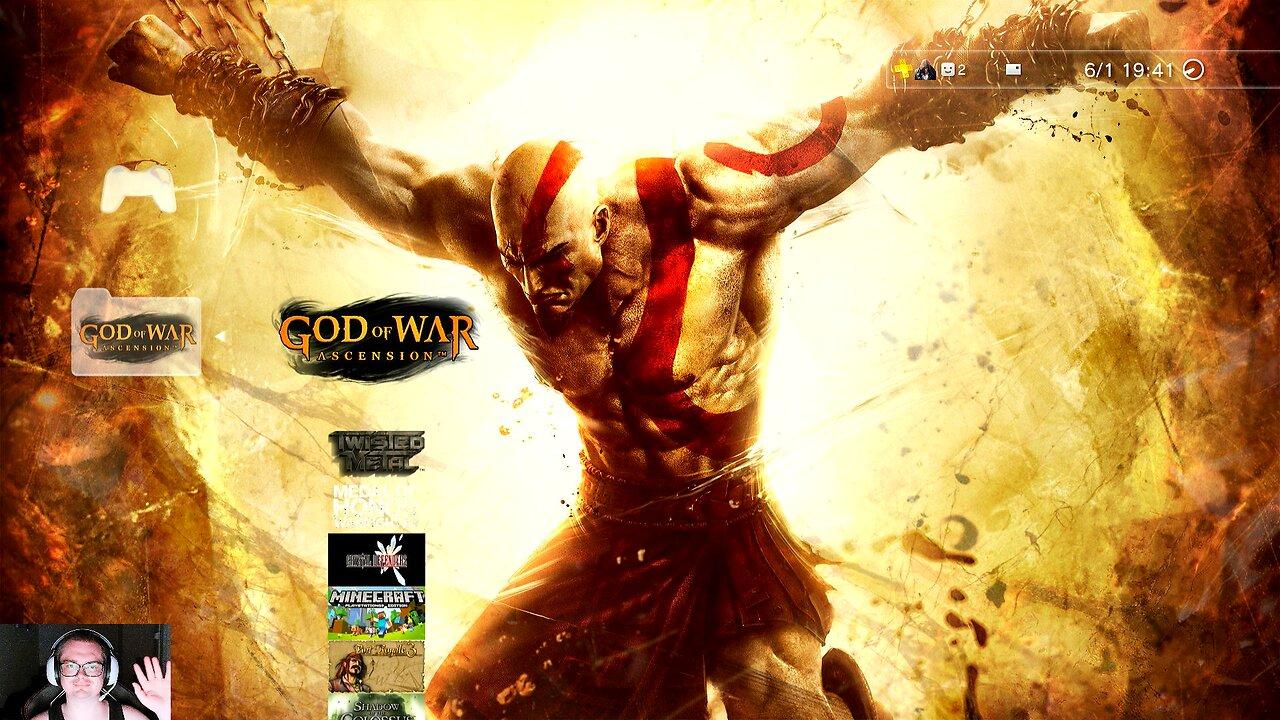 God of War: Ascension A Trophy Hunters Journey Part 8