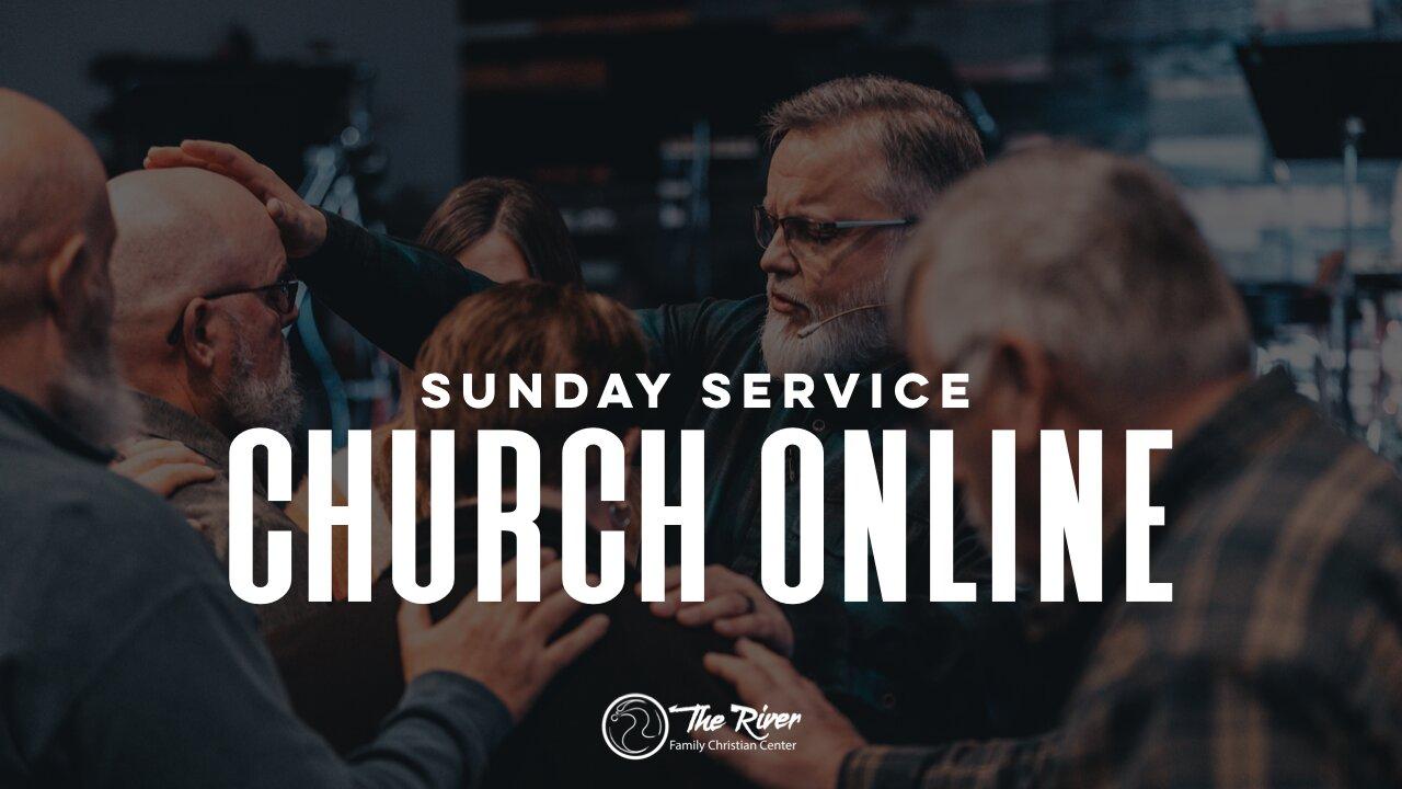 Sunday Service | Pastor Deane Wagner