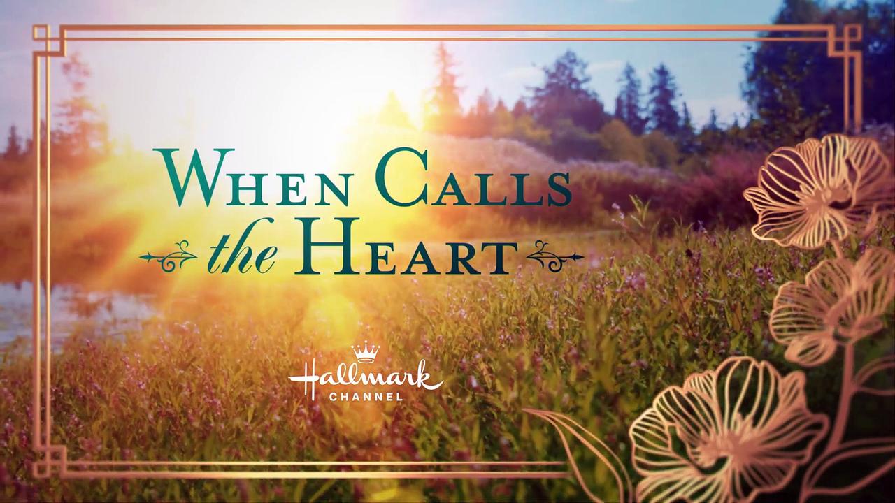 When Calls the Heart S12E03 All That Glitters