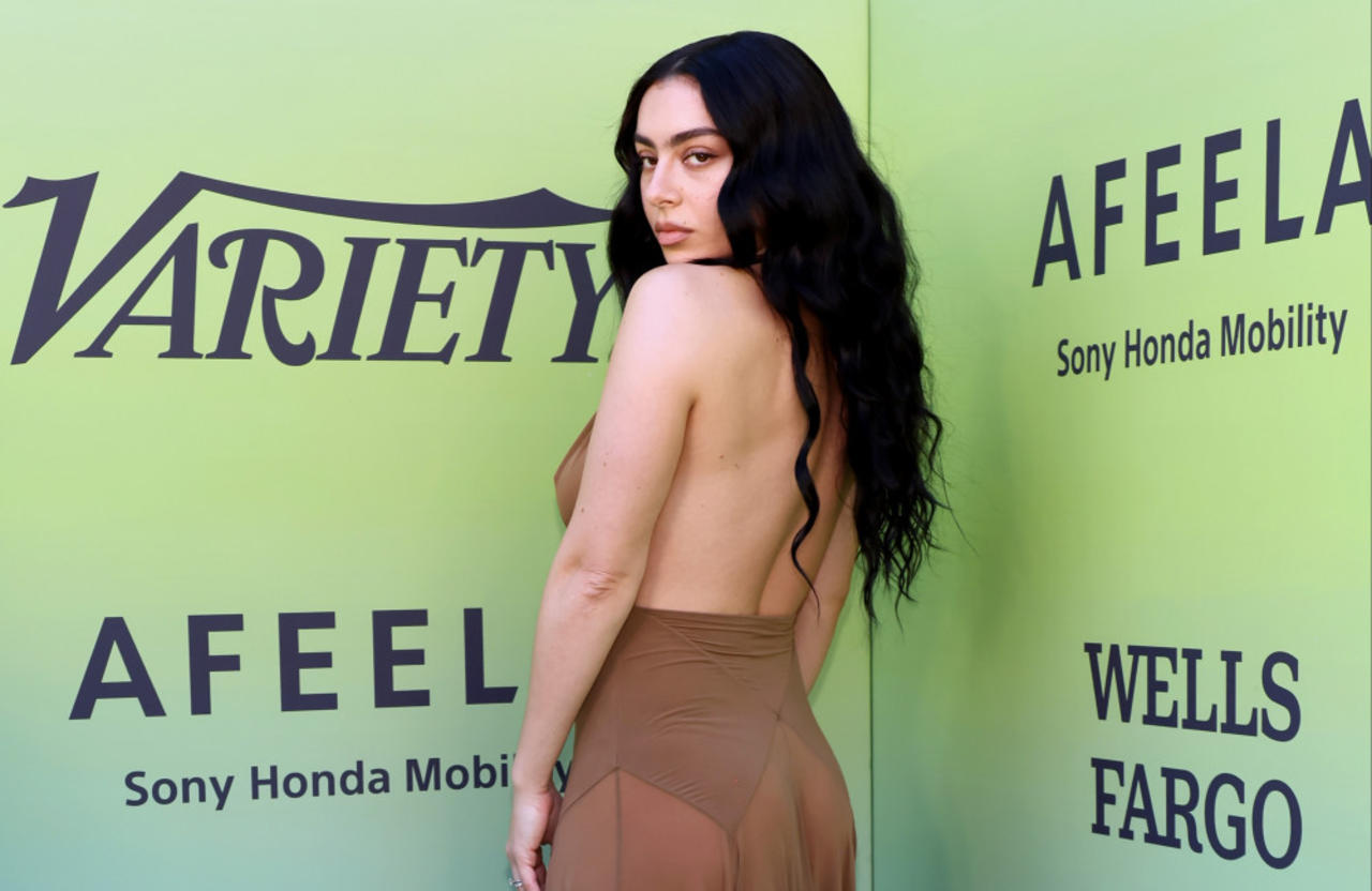 Charli XCX urges fashion brands to send products to California wildfire victims instead of her