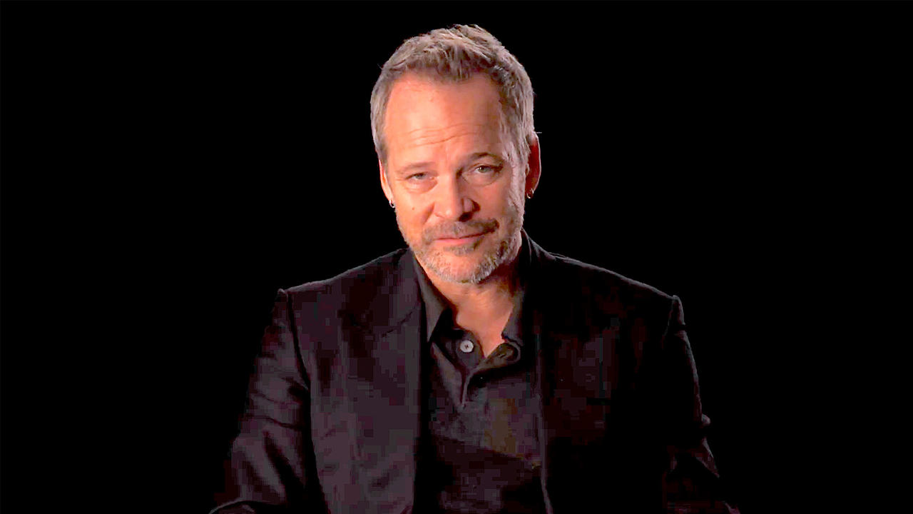 Behind the Scenes of September 5 with Peter Sarsgaard