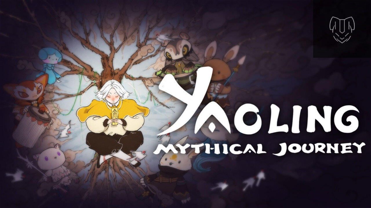 Livestream Yaoling-Mythical-Journey part 1 - pokemon type game 4:20 pm