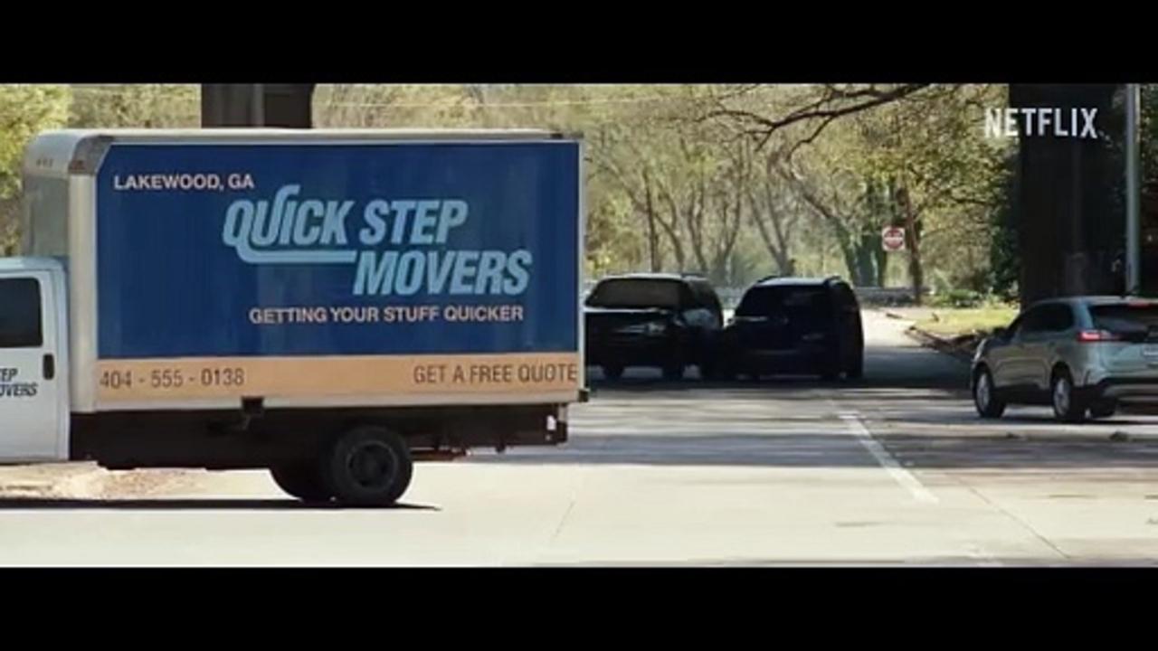 Back in Action Movie Trailer