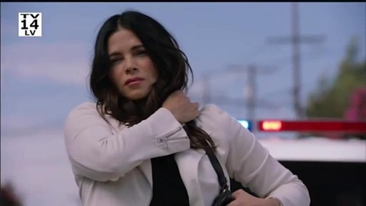 The Rookie S07E03 Out of Pocket