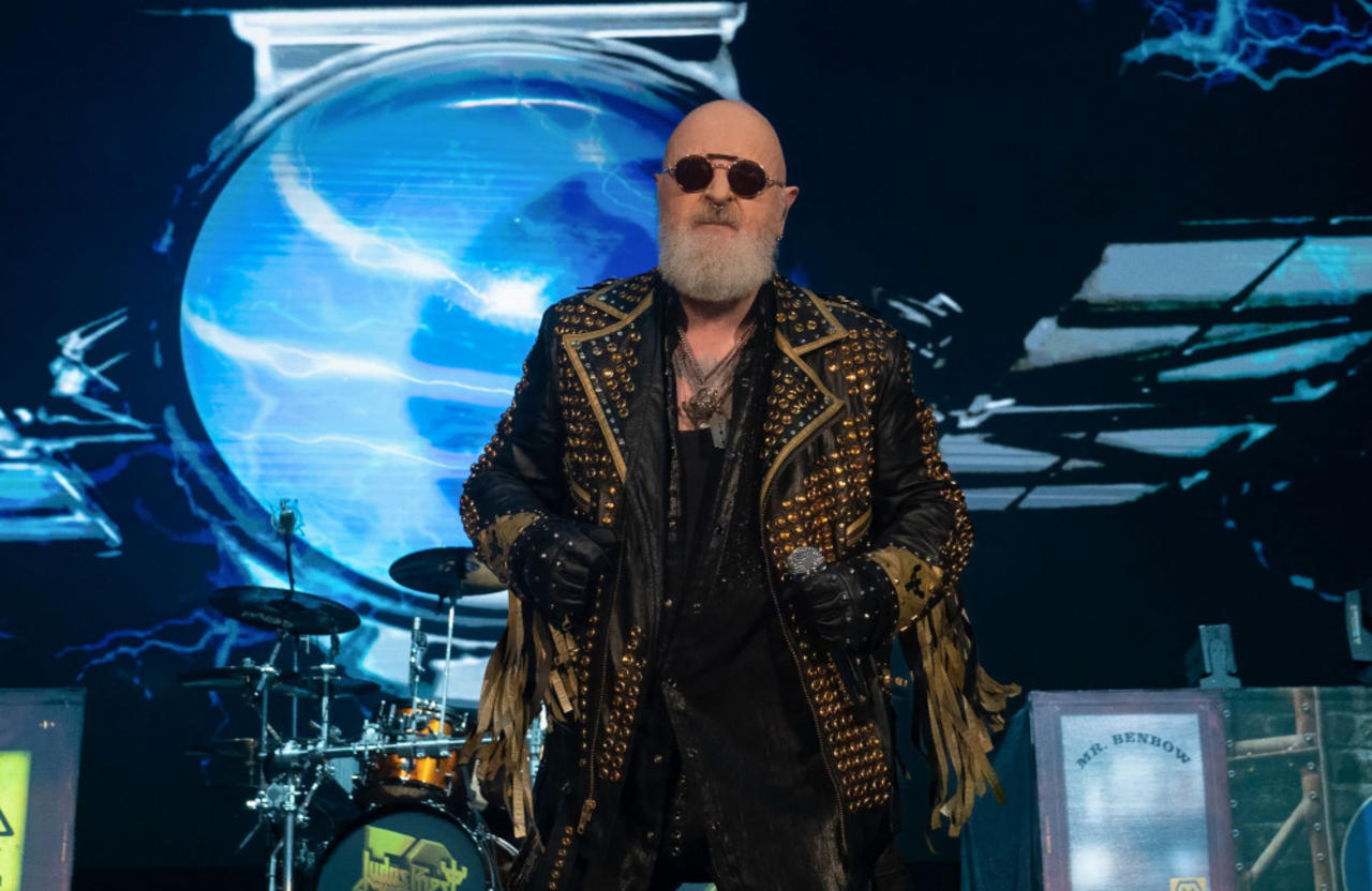 Pete Waterman is 'still sad' his Judas Priest collaboration was never released