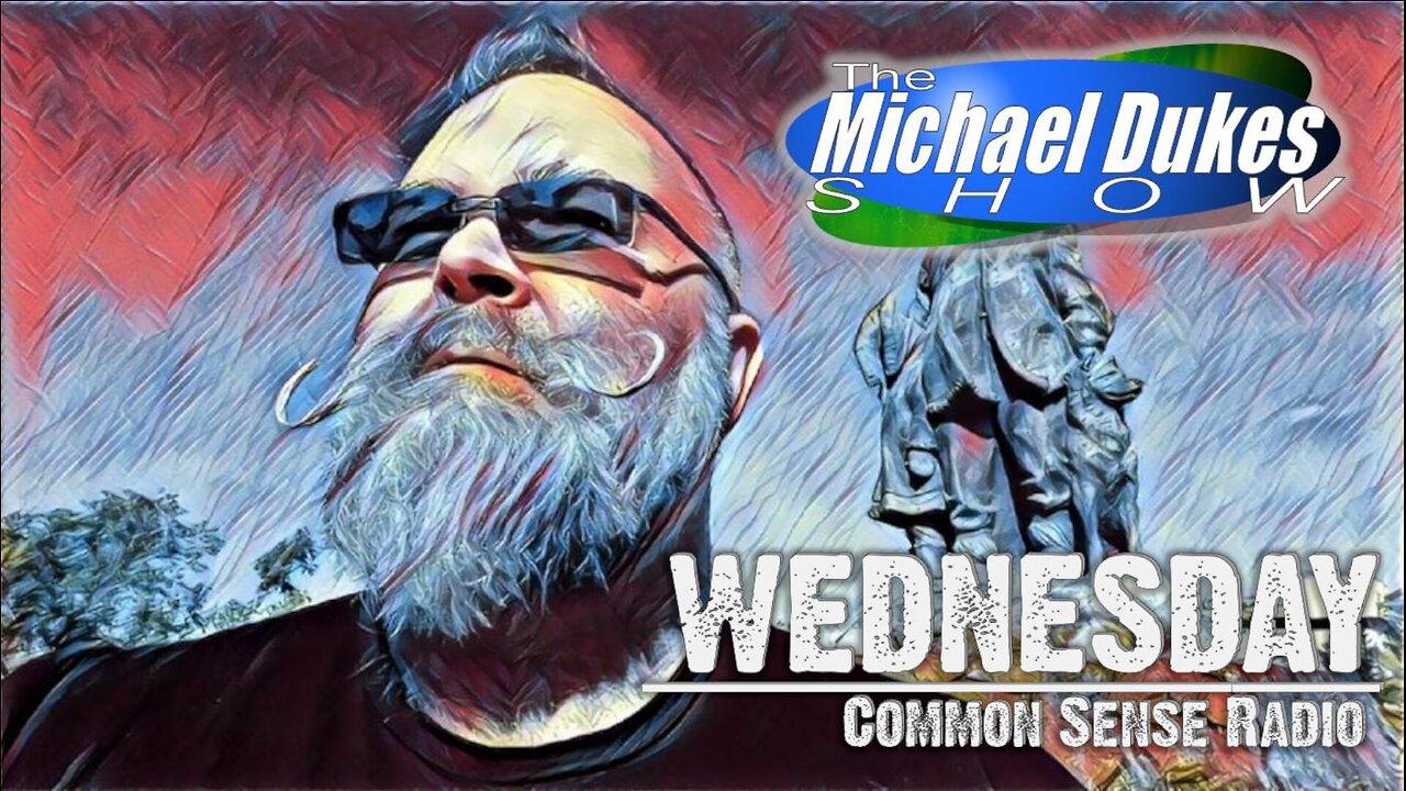 The Michael Dukes Show LIVE | Wednesday 1/15/25 | Will the AKLEG Boost Education? | Sen Mike Shower