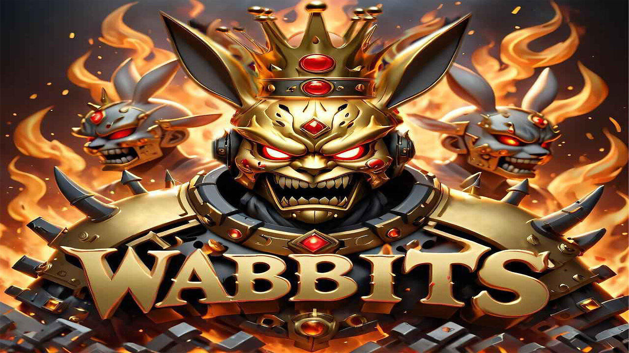 When The Wabbit Got The Gun! | OPEN PANEL! #wabbittubenetwork #sizzwabbit #kingsizz