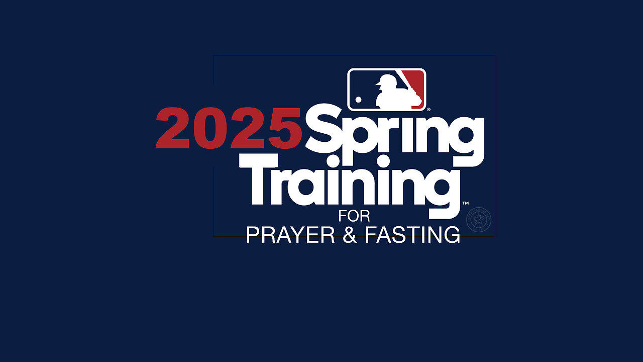 2025 Spring Training Pt 5
