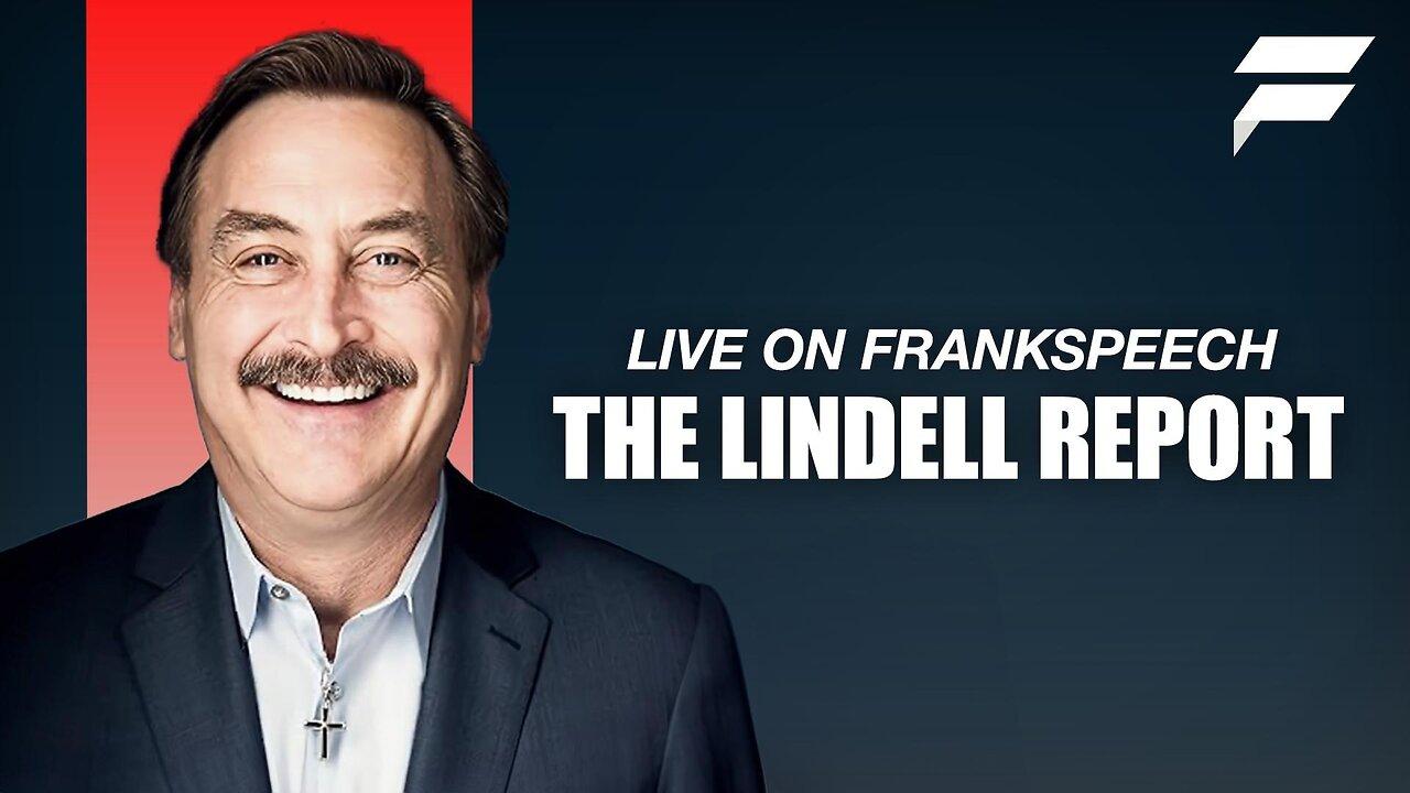 THE LINDELL REPORT | 15 JANUARY 2025