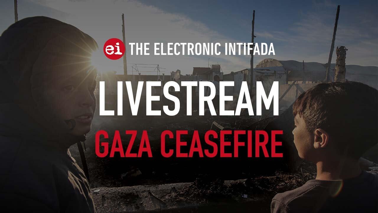 Breaking news and analysis on day 468 of Gaza's Al-Aqsa Flood | The Electronic Intifada Podcast