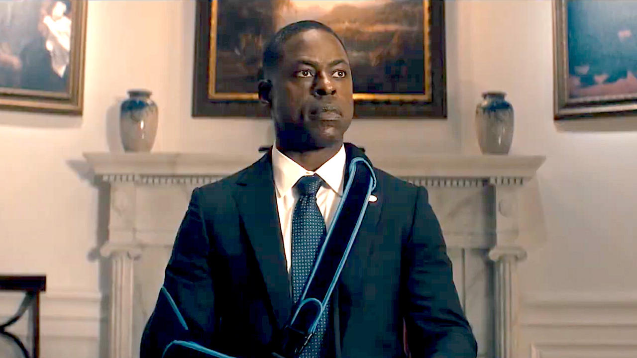 New Trailer for Hulu's Paradise with Sterling K. Brown