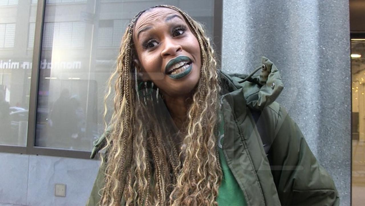 TikToker GloZell Green Shares Concerns About TikTok Ban